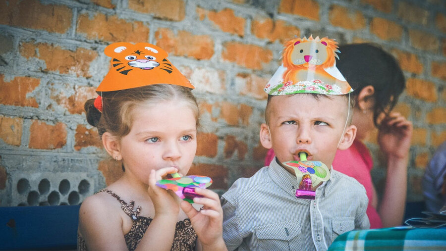 6 aspectos fundamentales de la personalidad de los niños