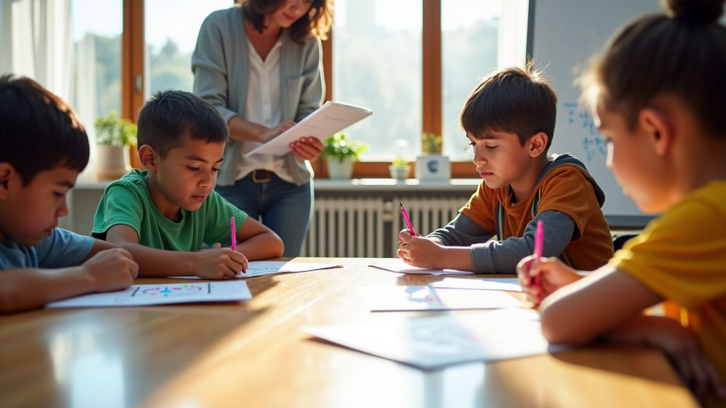 Actividades de lógica y razonamiento para preadolescentes que preparan al pensamiento computacional