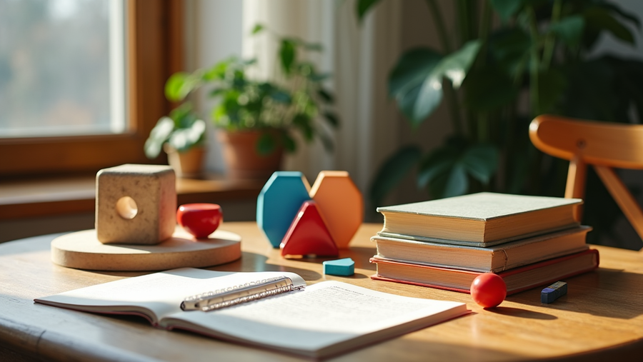 Actividades fáciles para despertar la lógica y el pensamiento crítico en casa