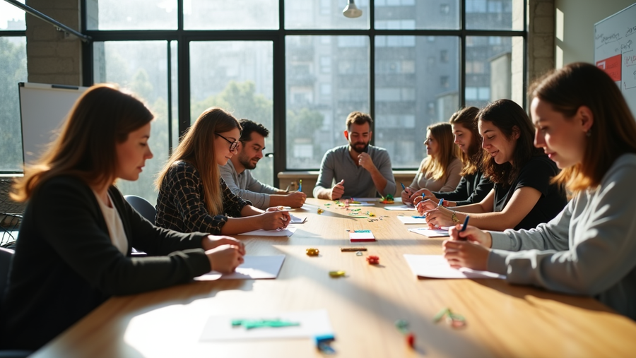 Actividades para desarrollar habilidades de resolución de problemas con restricciones