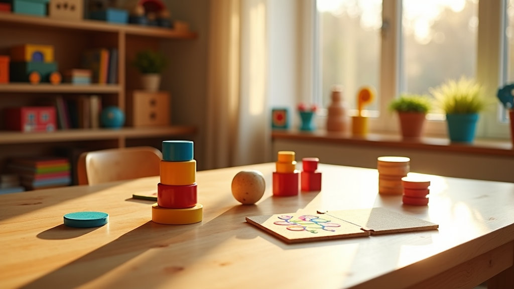 Actividades para desarrollar pensamiento algorítmico sin pantallas