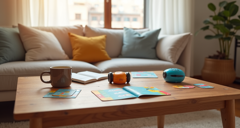 Apoyar a niñas en el interés por la tecnología: prácticas cotidianas para familias