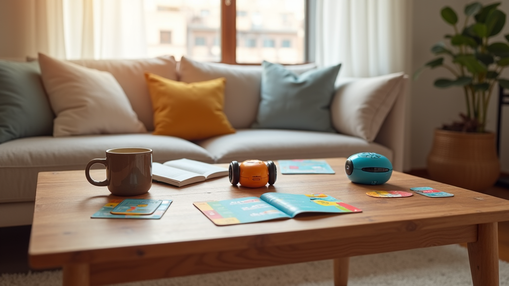 Apoyar a niñas en el interés por la tecnología: prácticas cotidianas para familias