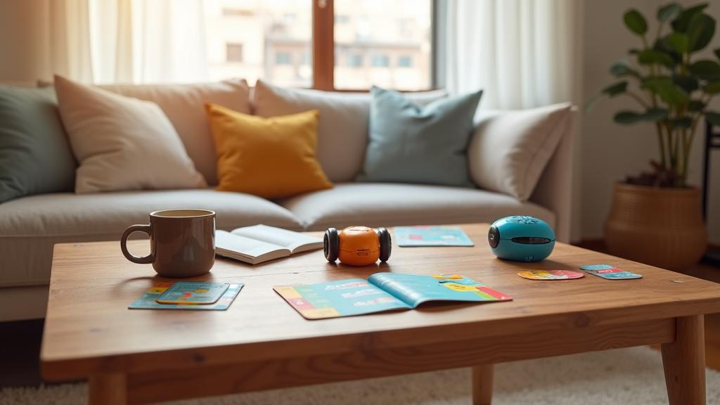 Apoyar a niñas en el interés por la tecnología: prácticas cotidianas para familias