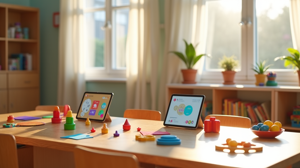 Cómo adaptar actividades STEM para niños con diferentes estilos de aprendizaje