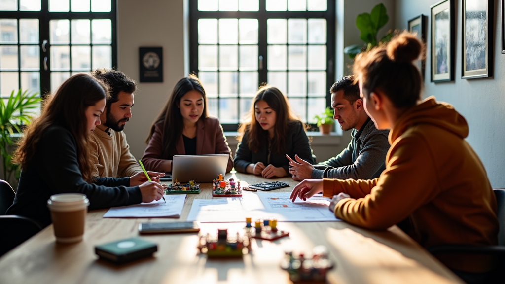 Cómo diseñar proyectos STEAM que respeten la diversidad cultural