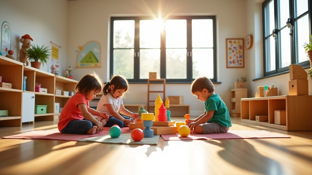 Cómo elegir juguetes que evolucionen con las competencias del niño