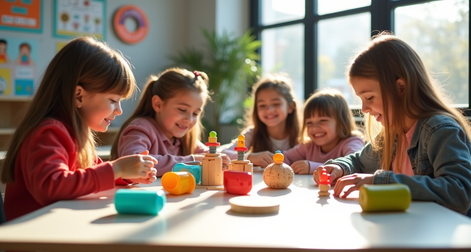 Cómo elegir regalos STEM que fomenten aprendizaje autónomo y prolongado