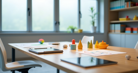 Cómo evaluar el progreso stem sin exámenes tradicionales