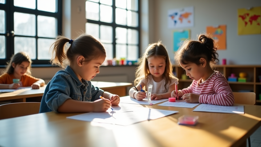 Cómo usar el método científico en juegos cotidianos para consolidar hábitos investigativos