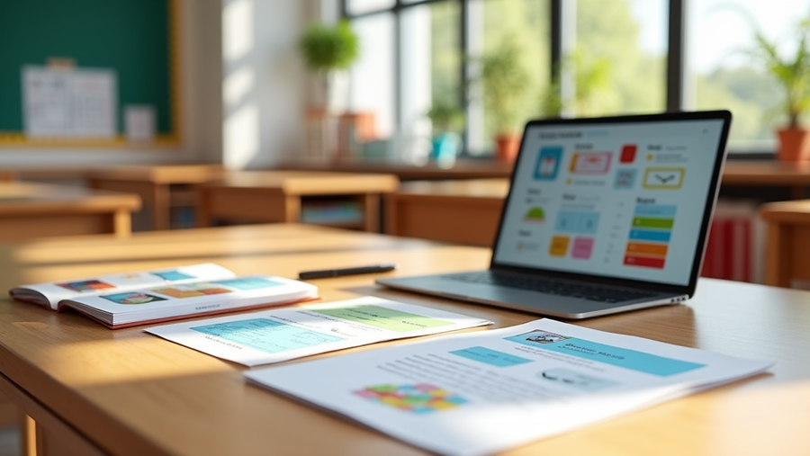 Propuesta didáctica para integrar programación básica en el aula de primaria