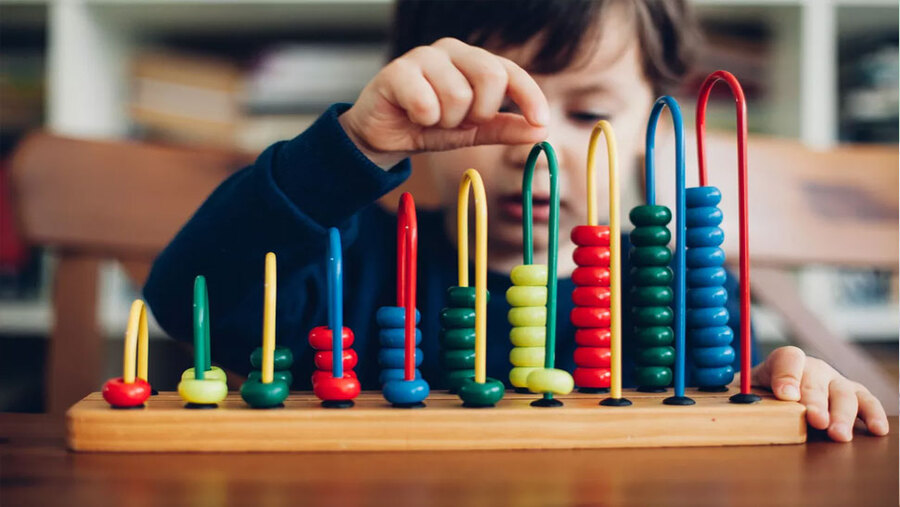 Razones por las que los niños autistas juegan de manera diferente