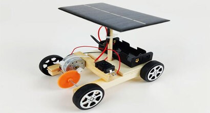 Auto Solar