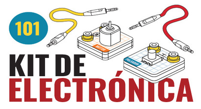 Módulos de Electrónica - 001 - Introducción a la Electricidad